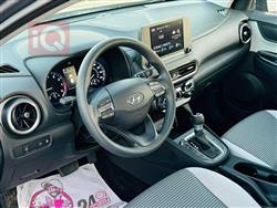 هيونداي كونا